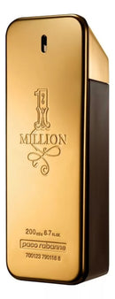 Paco Rabanne One million 1 Million Tradicional EDT 200ml